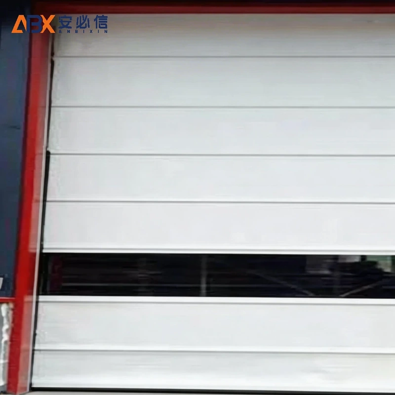 安阳工业快速门