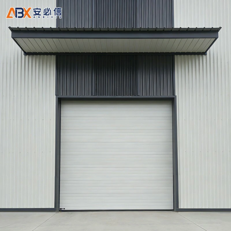 安阳工业滑升门